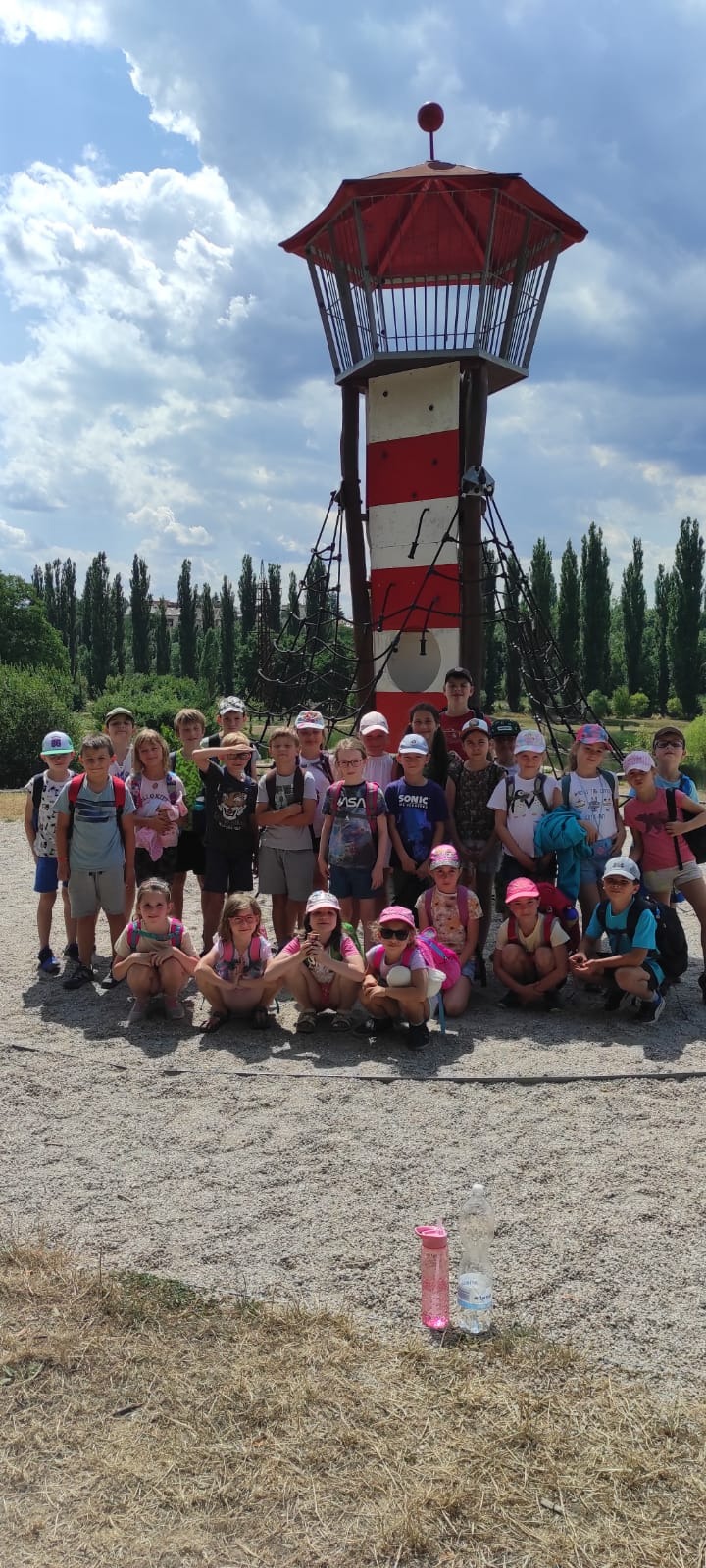 Příměstský tábor